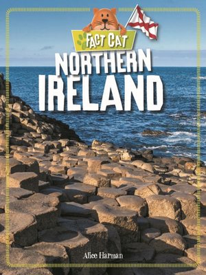 Northern Ireland - ebook